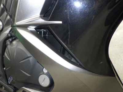 Kawasaki Ninja 400 2016