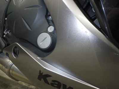 Kawasaki Ninja 400 2016