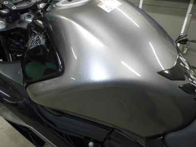 Kawasaki Ninja 400 2016