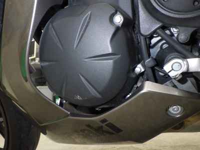 Kawasaki Ninja 400 2016