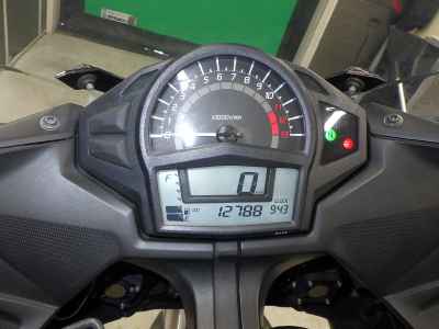 Kawasaki Ninja 400 2016