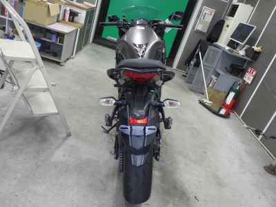 Kawasaki Ninja 400 2016