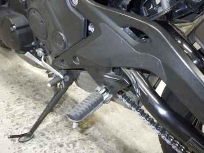 Kawasaki Ninja 400 2016