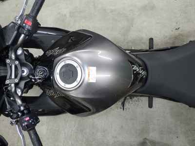 Kawasaki Ninja 400 2016