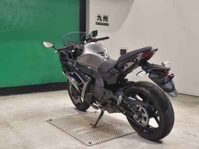Kawasaki Ninja 400 2016