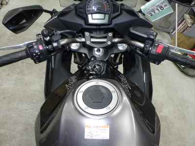 Kawasaki Ninja 400 2016