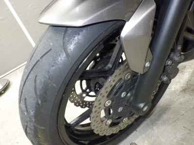 Kawasaki Ninja 400 2016