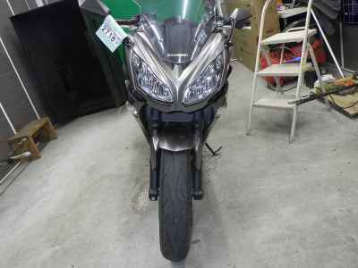 Kawasaki Ninja 400 2016