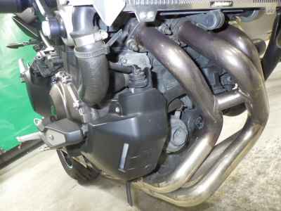 Yamaha MT-09 2014