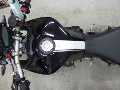 Yamaha MT-09 2014