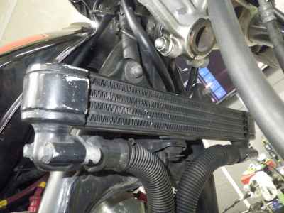 Honda CB900F 2025