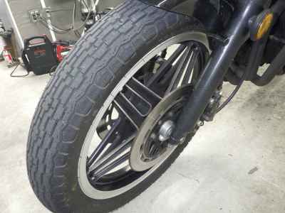 Honda CB900F 2025