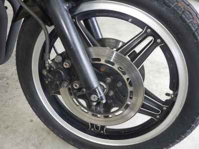 Honda CB900F 2025