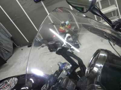 Honda CB1300SF 2005