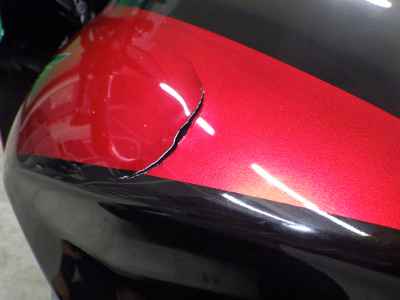 Honda CB1300SF 2005