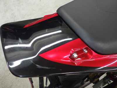 Honda CB1300SF 2005