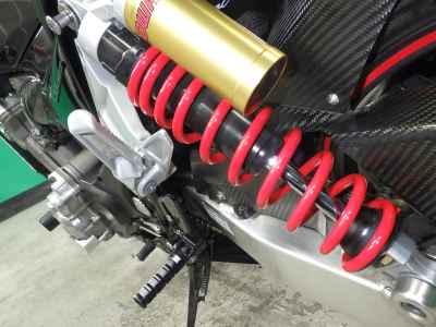Honda CB1300SF 2005