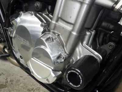 Honda CB1300SF 2005