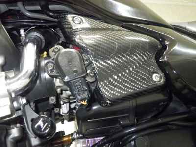 Honda CB1300SF 2005