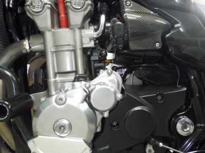 Honda CB1300SF 2005