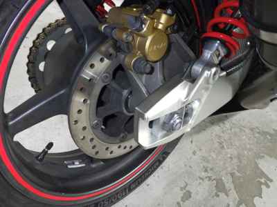 Honda CB1300SF 2005