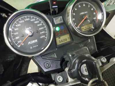 Honda CB1300SF 2005