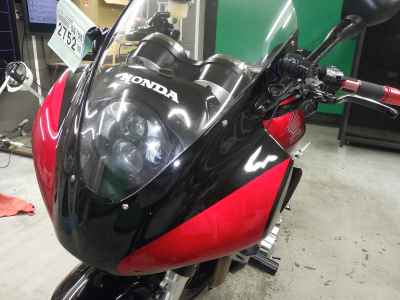 Honda CB1300SF 2005