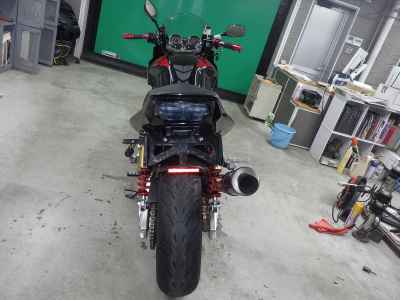 Honda CB1300SF 2005