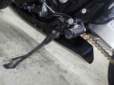 Honda CB1300SF 2005