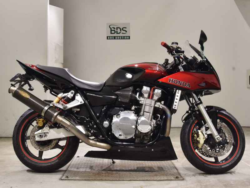 Honda CB1300SF 2005