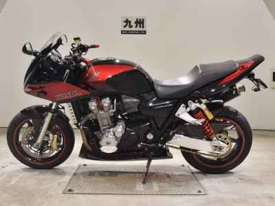 Honda CB1300SF 2005
