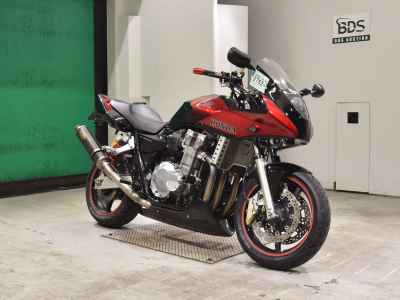 Honda CB1300SF 2005