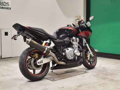Honda CB1300SF 2005