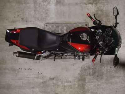 Honda CB1300SF 2005