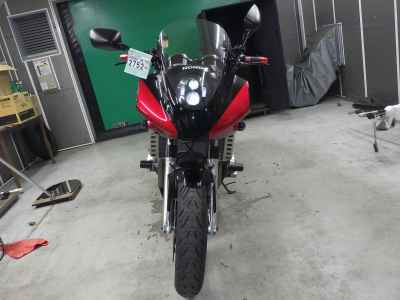 Honda CB1300SF 2005