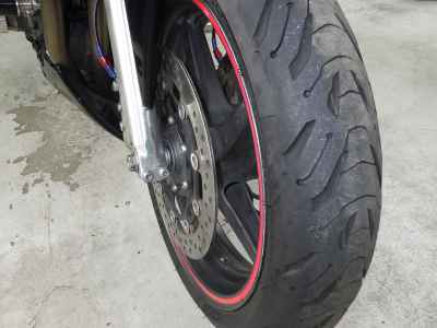 Honda CB1300SF 2005
