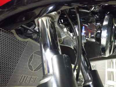 Honda CB1300SF 2005