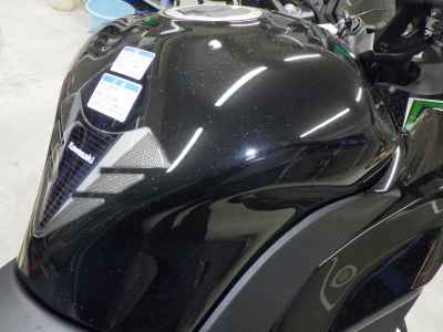 Kawasaki Ninja 1000SX 2023