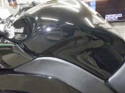 Kawasaki Ninja 1000SX 2023