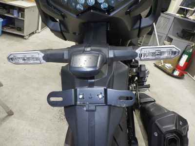 Kawasaki Ninja 1000SX 2023