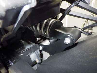 Kawasaki Ninja 1000SX 2023