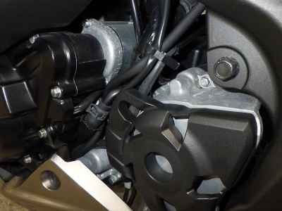 Kawasaki Ninja 1000SX 2023