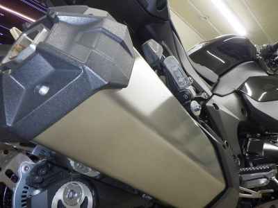 Kawasaki Ninja 1000SX 2023
