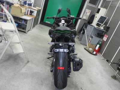 Kawasaki Ninja 1000SX 2023
