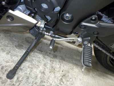 Kawasaki Ninja 1000SX 2023