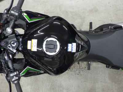 Kawasaki Ninja 1000SX 2023