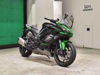 Kawasaki Ninja 1000SX 2023