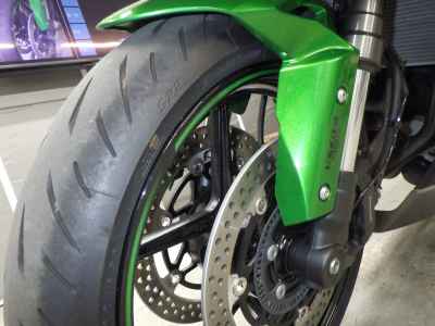 Kawasaki Ninja 1000SX 2023
