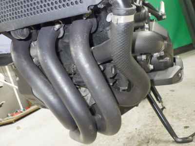 Yamaha XSR900 2021