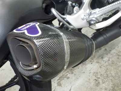 Yamaha XSR900 2021